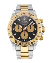 Rolex Daytona 116523